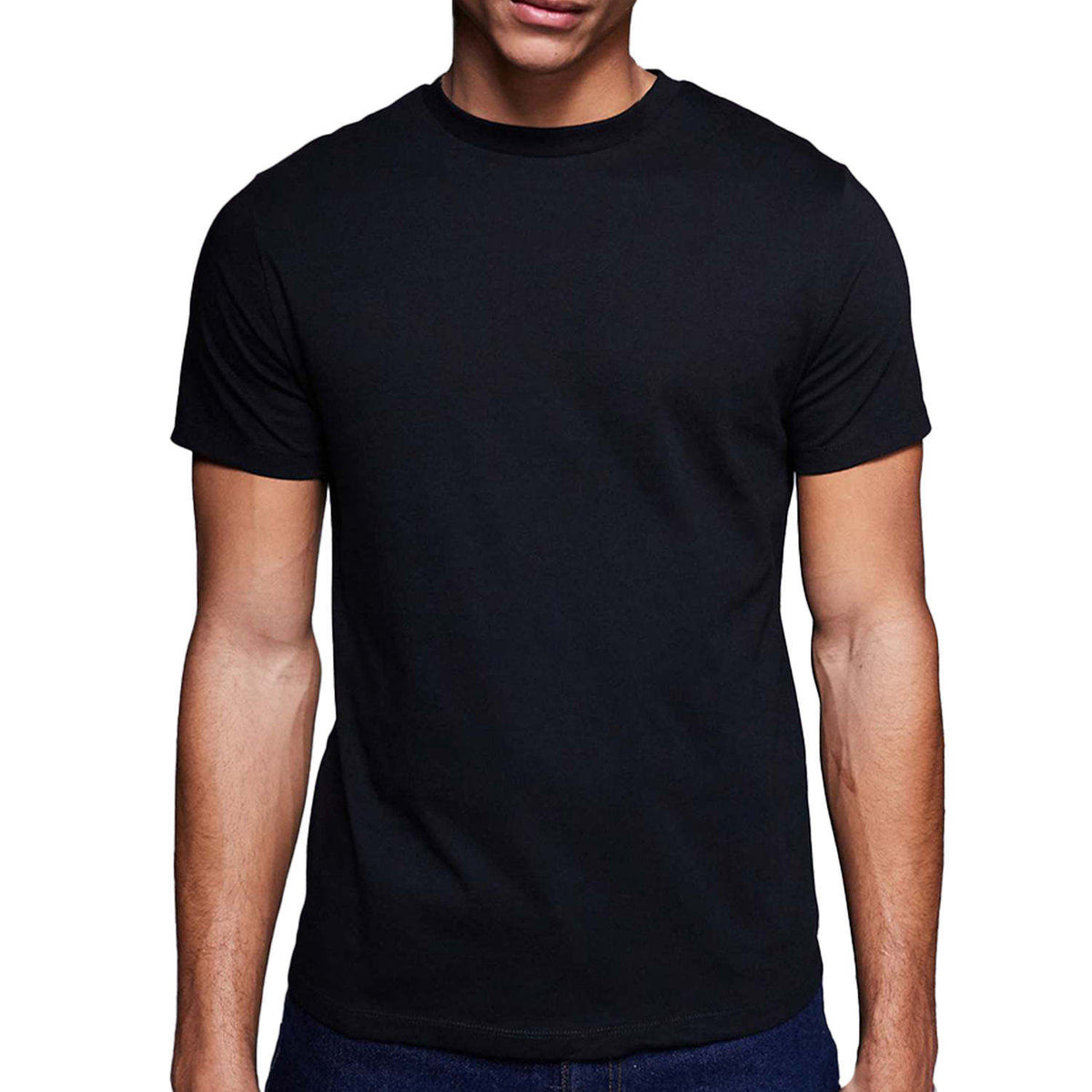 Camiseta Modelagem Padrão